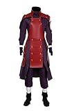 Panjue Anime Uchiha Madara Top Hosen Outfits Halloween Karneval Anzug...