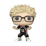 Funko POP! Animation: Haikyu - Tsukishima - Haikyu! -...