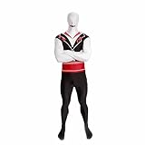 Morphsuits MPVAM - Kostüm Vampir, M