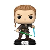 Pop! Star Wars 567 Anakin Skywalker with Lightsabers 2022 Fall...