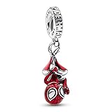 Pandora Marvel Hängender Spider-Man Charm-Anhänger x Disney...
