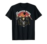 Star Wars Vintage Cantina Band Badge Graphic T-Shirt T-Shirt