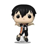 Funko POP! Animation: Haikyu - Kageyama - Haikyu! - Vinyl-Sammelfigur...