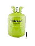 Folat - Heliumflasche 50 Ballons Ballongas