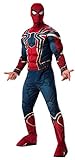 Rubie's Offizielles Kostüm Avengers Infinity War