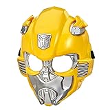 Transformers Spielzeuge Bumblebee Rollenspielmaske zu Transformers:...