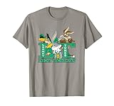 Looney Tunes Wrecking Crew T-Shirt