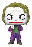 Funko POP! Movies: DC-10 DC The Joker - Dark Knight -...