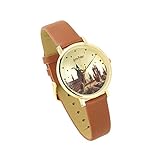 Harry Potter Lässige Uhr TP0028