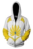 Prinzessin She Ra Kostüm Anime Cosplay 3D Druck Hoodie Sweatshirt...