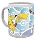 GBeye - ‎MG0576 - Tasse Zubehör, verschieden