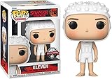 Funko Pop! 62391 Stranger Things Season 4 - Eleven (in Tank Suit -...