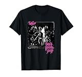 Yungblud Official Hope For The Underrated Youth Album T-Shirt
