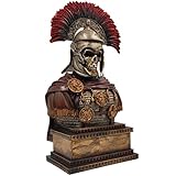 LOOYAR Römisches Imperium Römische Legion Undead Centurion Soldat...