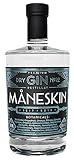 MÅNESKIN Dry Gin No.12 45% vol., 500 ml, Premium Destillat
