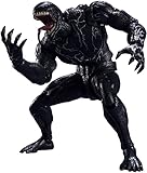 Tamashi Nations - Venom: Let There Be Carnage - Venom, Bandai Spirits...