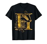 Harry Potter Hufflepuff Badger T-Shirt