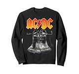 AC/DC - Hells Bells Sweatshirt