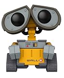 Funko POP! Jumbo: Wall-E - Wall-E - Vinyl-Sammelfigur - Geschenkidee -...