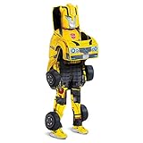 Disguise Offizielles Bumblebee Converting Transformer Kostüme für...