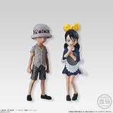 One Piece Super Styling - Trigger of that Day - 2 Figuren im Set: 1...