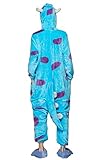 Heißes Unisex-Kostüm für Karneval und Halloween, Cosplay Zoo,...