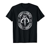 Star Wars Mandalorian Emblem T-Shirt