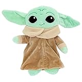 Star Wars Grogu The Child The Mandalorian 30 cm