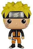 Naruto Naruto Vinyl Figure 71 Sammelfigur Standard