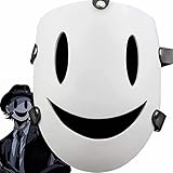 High Rise Invasion Maske, Japanische Anime Sniper Tenkuu...