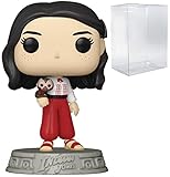 POP Indiana Jones: Raiders of The Lost Ark - Marion Ravenwood Funko...