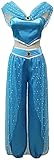 Yanny Erwachsene Arabische Prinz Prinzessin Cosplay Frauen Aladdin...