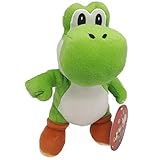 Yoshi (27cm) Plüsch, Stofftiere, Original