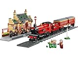 LEGO 76423 Hogwartsexpressen & Hogsmeade Station - Neu.