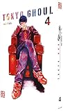 Tokyo Ghoul – Band 04