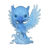 Funko POP! HP: Patronus - Albus Dumbledore - Harry Potter -...