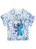 Disney Lilo und Stitch T-Shirt | Batik Stitch Kleidung für Kinder |...