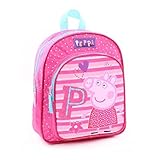 Peppa Wutz Kinderrucksack - Rosa