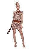 D/UP ADULT CAVE WOMAN
