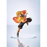 Aniplex Demon Slayer Kimetsu no Yaiba Figur ConoFig Zenitsu Agatsuma,...
