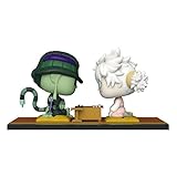Funko POP! Moment: Hunter X Hunter - HxH - KomugivsMeruem - Hunter X...