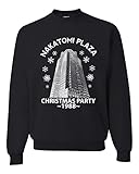 Wild Bobby Nakatomi Plaza Christmas Party 1988 Classic McClane Die...