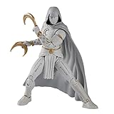 Marvel Legends Series Disney Plus Moon Knight MCU Series 15 cm große...