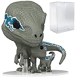 Jurassic World Dominion – Blue & Beta [Velociraptor] Funko Pop!...