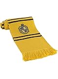 Funidelia | Hufflepuff Harry Potter Schal (Offizielle Replik) für...
