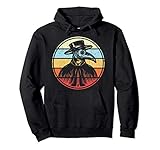 Pest Doktor Vintage Gothic Pest Doktor Kostüm Pullover Hoodie
