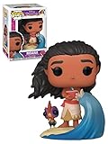 Funko POP! Disney: Ultimate Princess - Moana - Disney Princesses -...