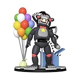 Funko Vinyl Statue: Five Nights at Freddy's (FNAF) - Lefty - 12 Inch...