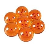 Katara 1737 Dragon Balls komplettes Set für Sammler in Geschenkbox...