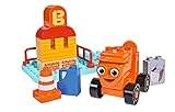 BIG 800057120 - Bob der Baumeister BIG-Bloxx BB Mixi